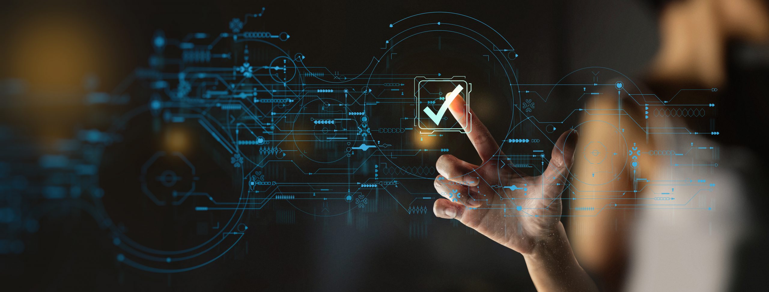 SOC II Type 2 Compliance Report